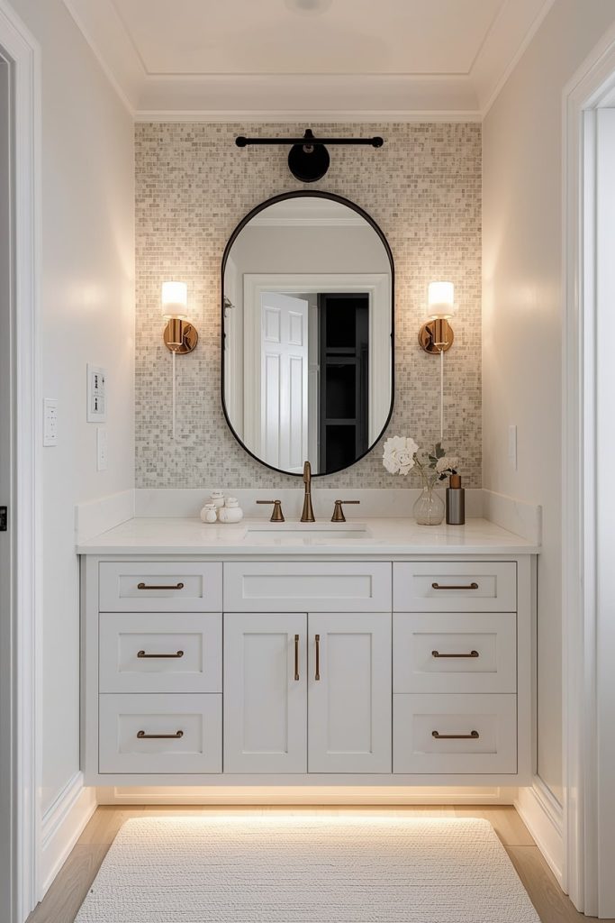 Use Multiple Light Sources for a High-End Glow