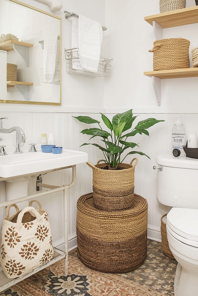  Vintage Mirrors for Character