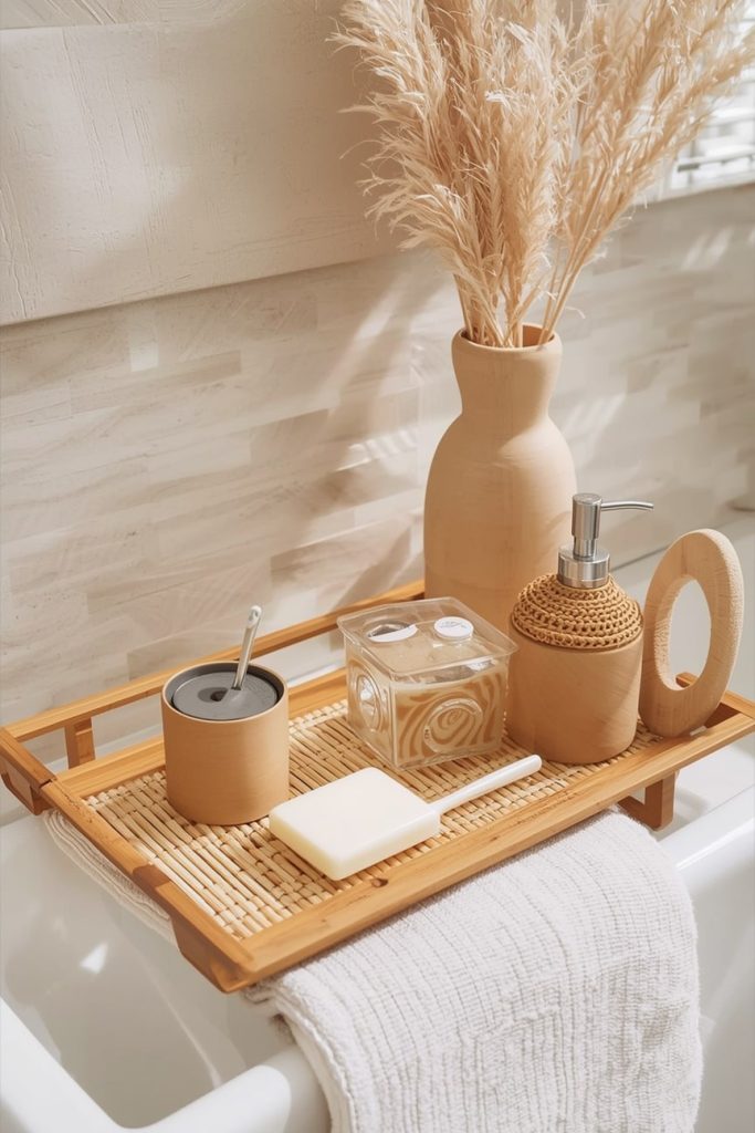 Water-Saving and Green Fixtures