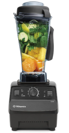 vitamix 5200