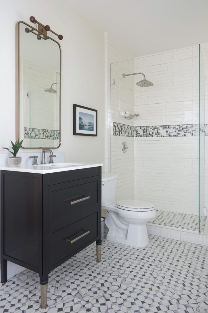 Bathroom Color Schemes That Feel Timeless