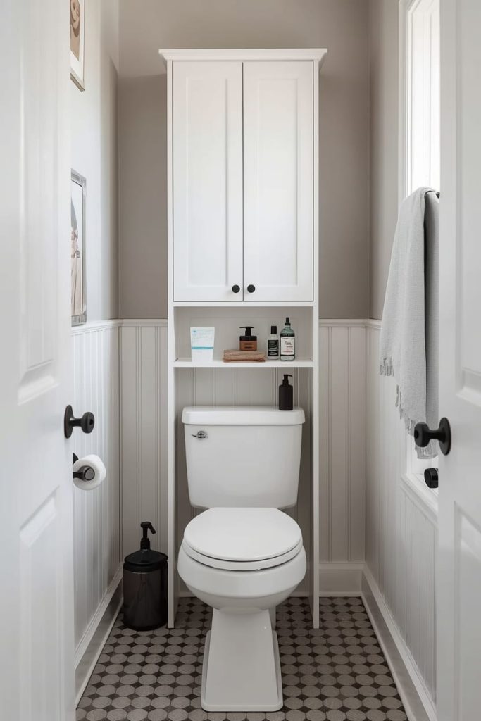 Bathroom Drawer Organizers for Clutter-Free Counters