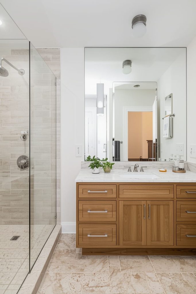 Bathroom Vanity Ideas That Combine Style and Storage