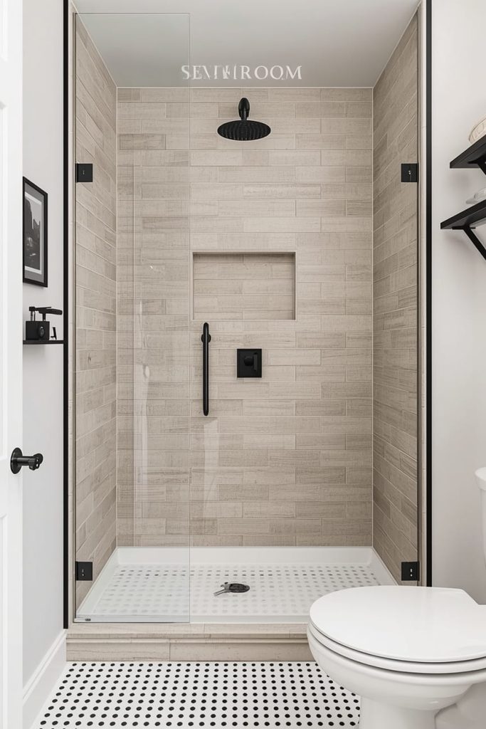 Beige Bathroom Ideas That Feel Warm and Inviting