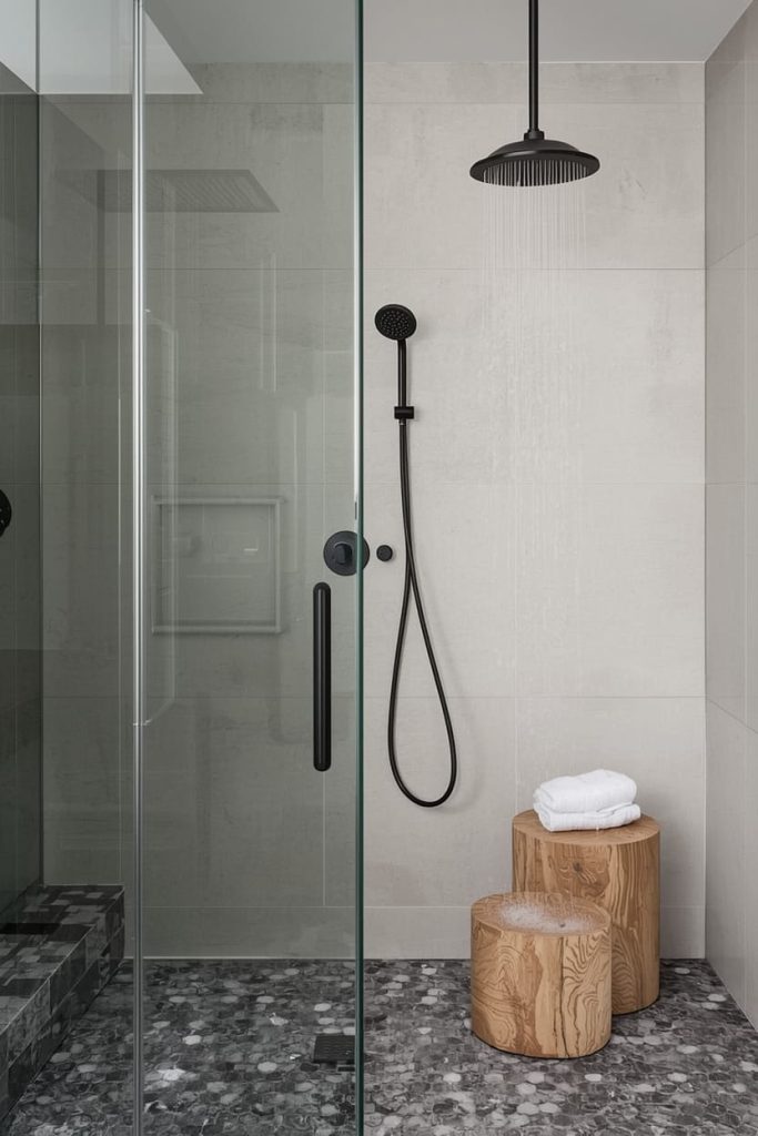 Create a Japanese Spa Bathroom (Zen Retreat Style)