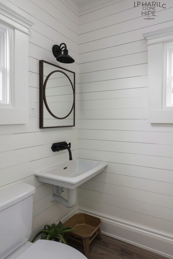 Light Fixtures and Farmhouse Lighting Ideas