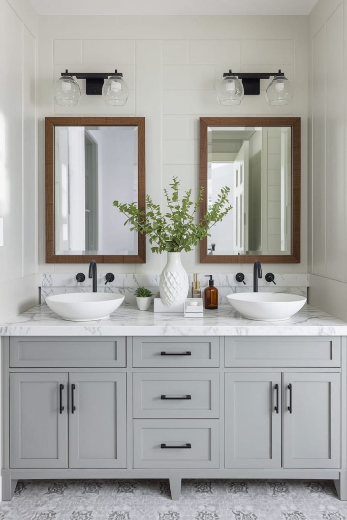 Pedestal Bathroom Sink for Classic Elegance