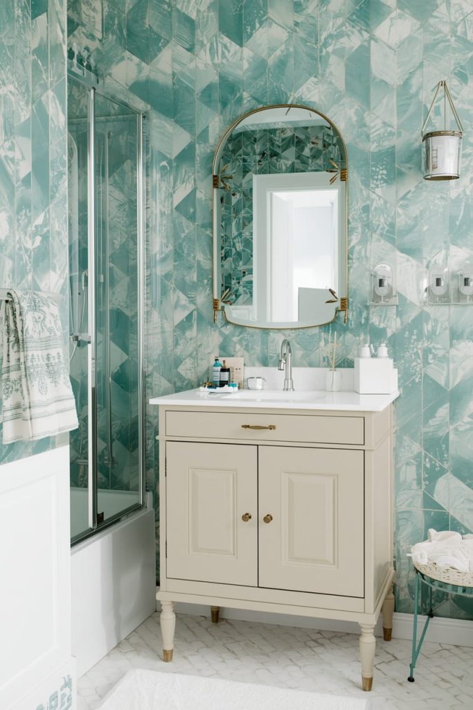 Toca Boca Bathroom Furniture Ideas