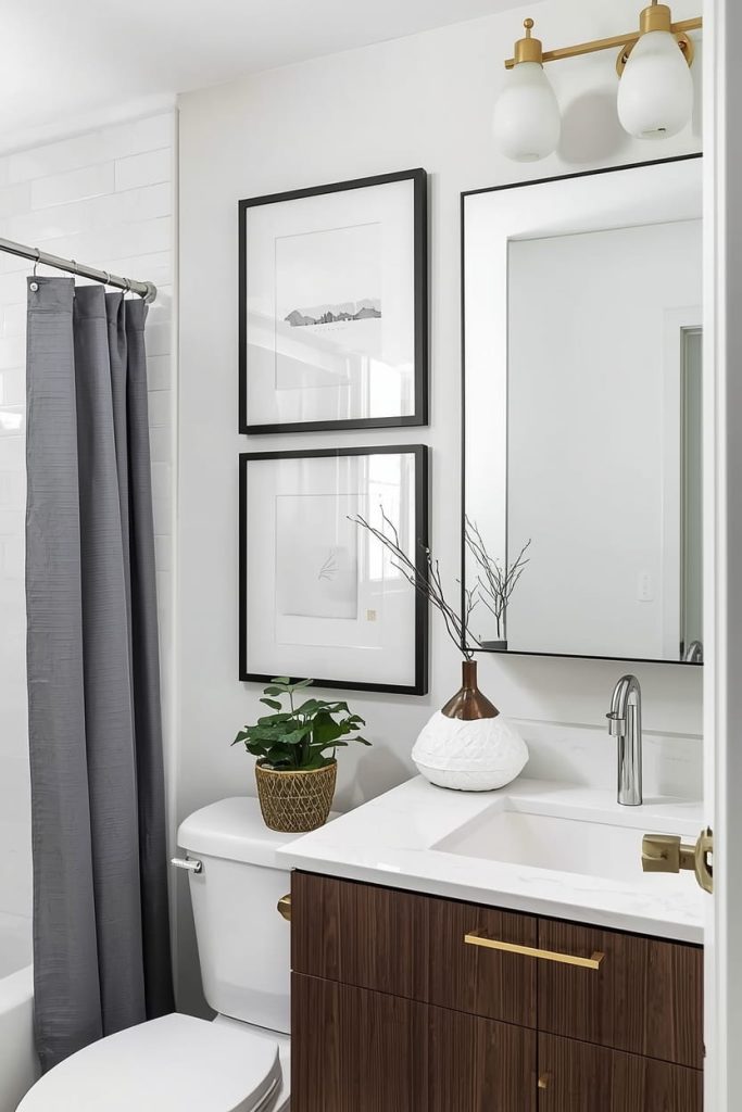 Use Multi-Functional Furniture