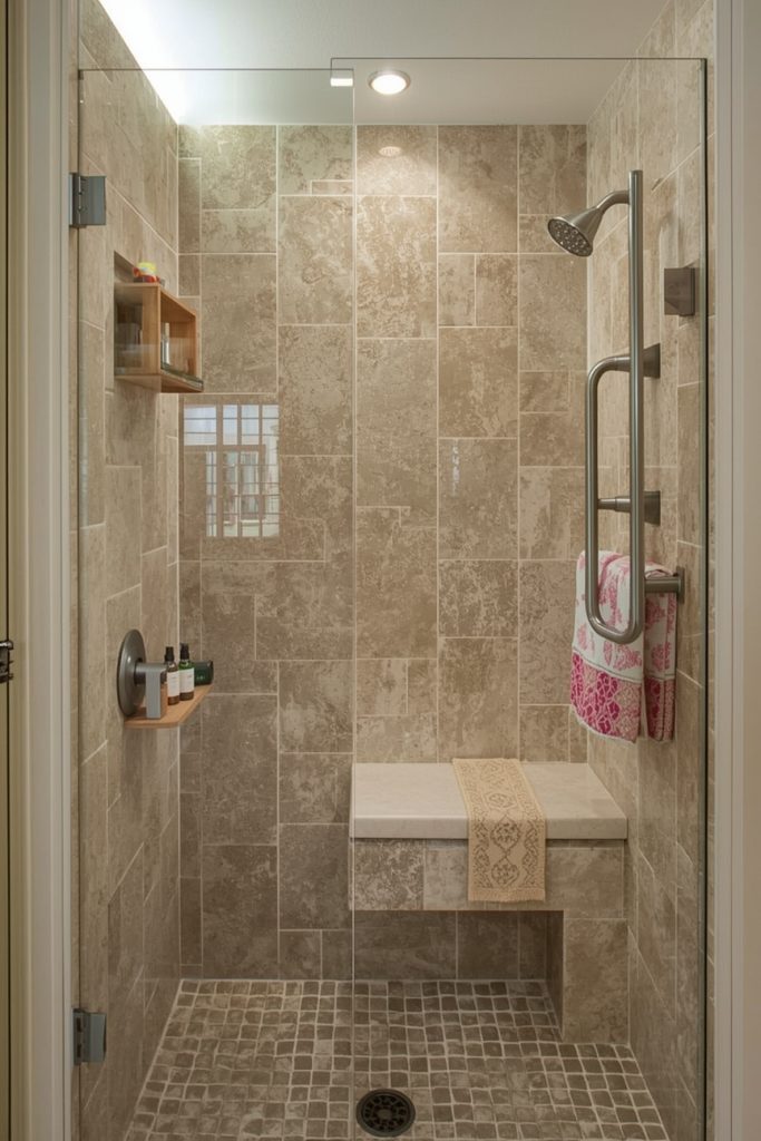 Wet Room Bathroom Ideas for Modern Living