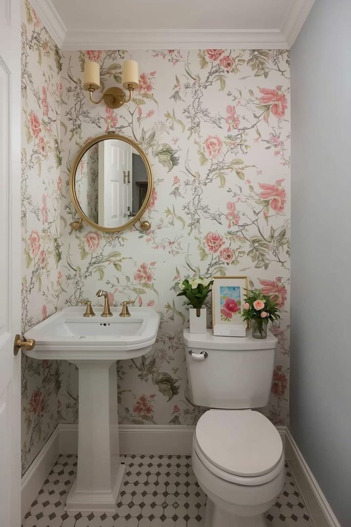 Classic Tile Patterns