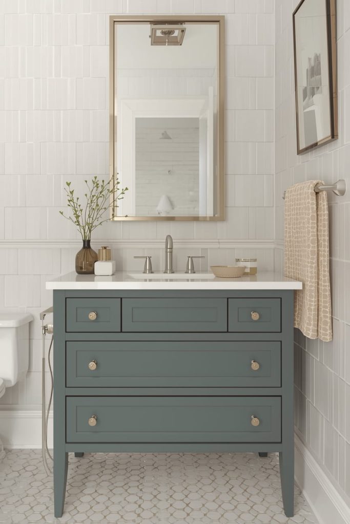 Floral Wallpaper Charm