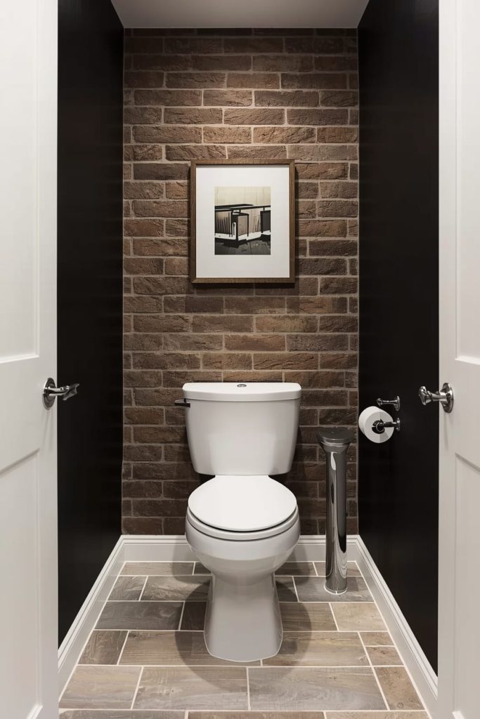 Industrial Rustic Lighting for Character