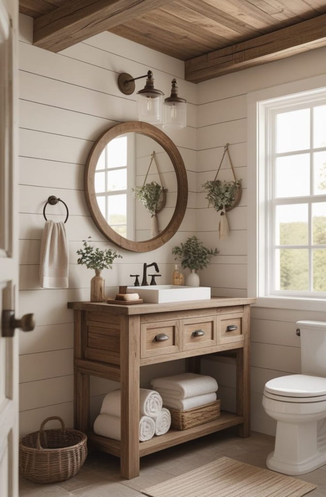  Luxury Bloxburg Half Bathroom with Marble Finishes