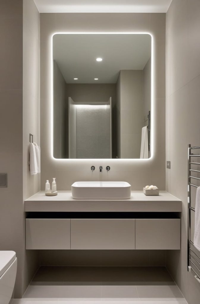 Minimalist Artwork for Personality