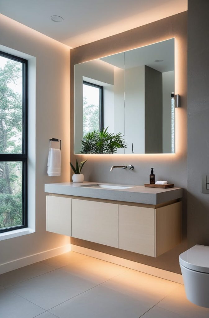 Natural Elements for Warmth