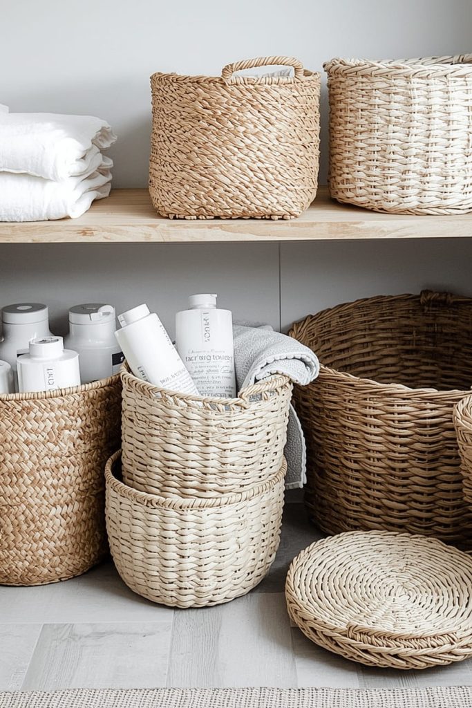 Shiplap Walls for a Classic Farmhouse Feel