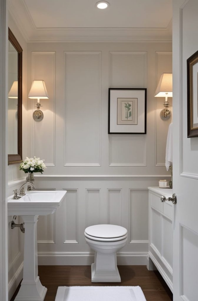 Soft Neutral Color Palette