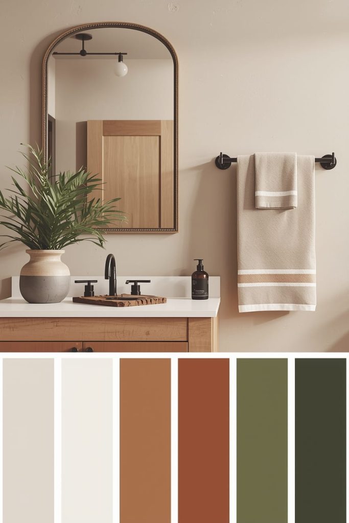 Vintage-Inspired Fixtures for Timeless Appeal