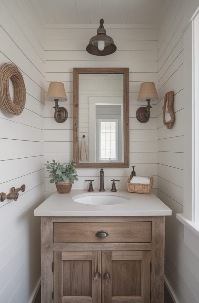 Woven Baskets for Storage and Texture