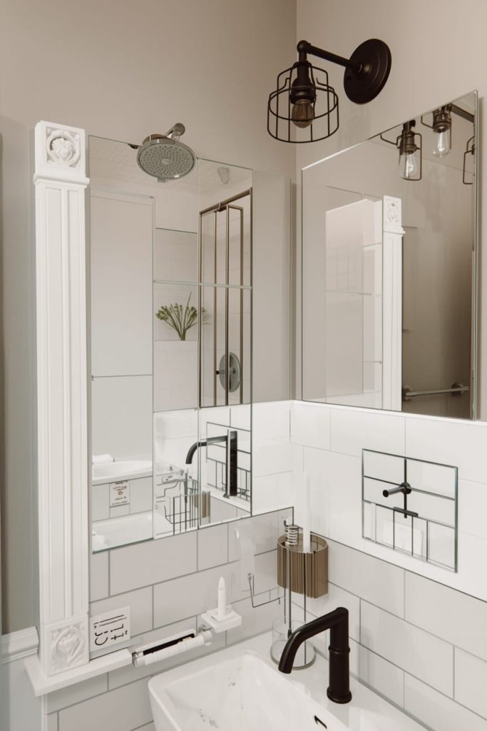 Concrete Countertops and Sinks