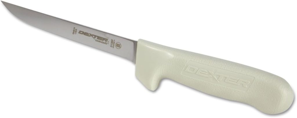 Dexter-Russell 1543 Sani-Safe Boning Knife