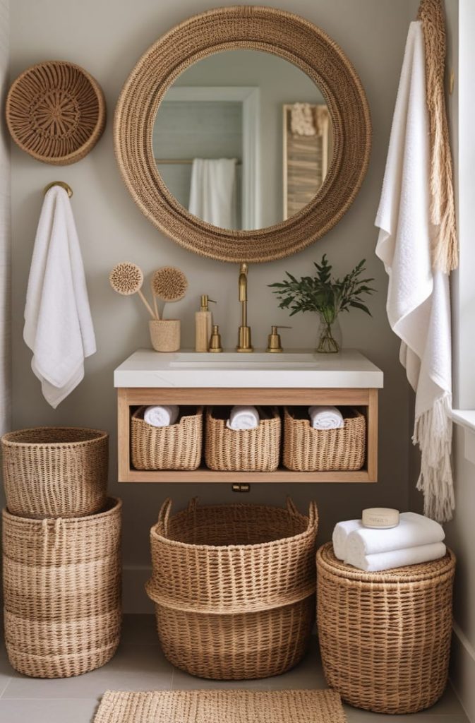 Hanging Lanterns or Pendant Lighting