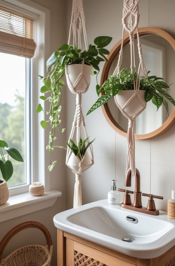  Layered Wall Textures