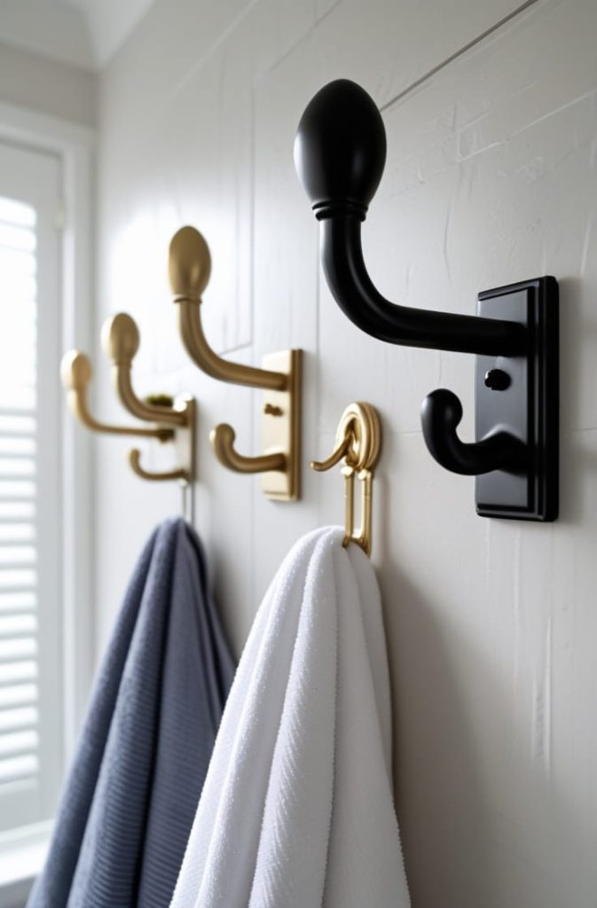 Statement Wall Hooks