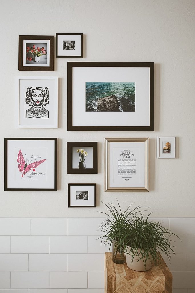  Vertical Shelving Units