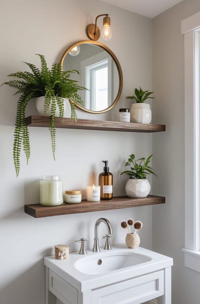 Wall Decals and Stickers