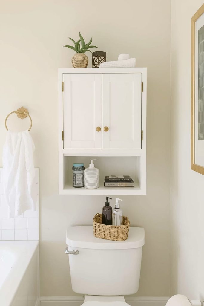 Wall-Mounted Planters