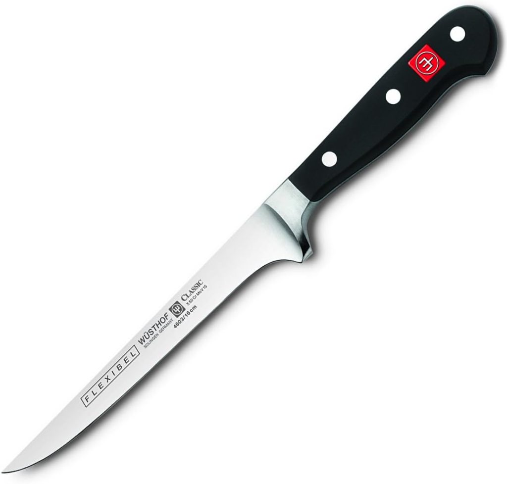 Wusthof 4603 Boning Knife