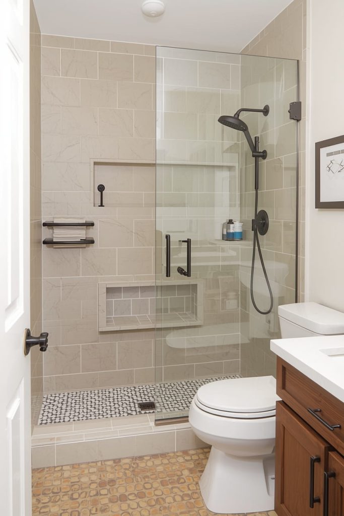  Neutral Patterned Tiles for Subtle Interest